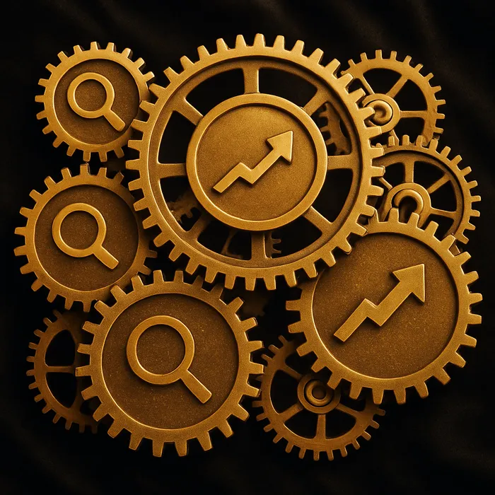 SEO strategy planning with keyword research in Reno