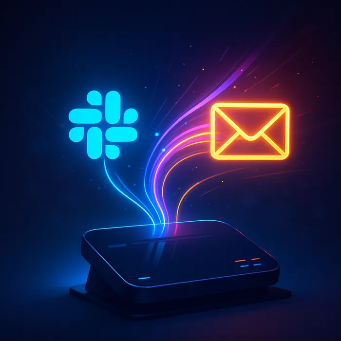Slack support for Reno SEO company clients