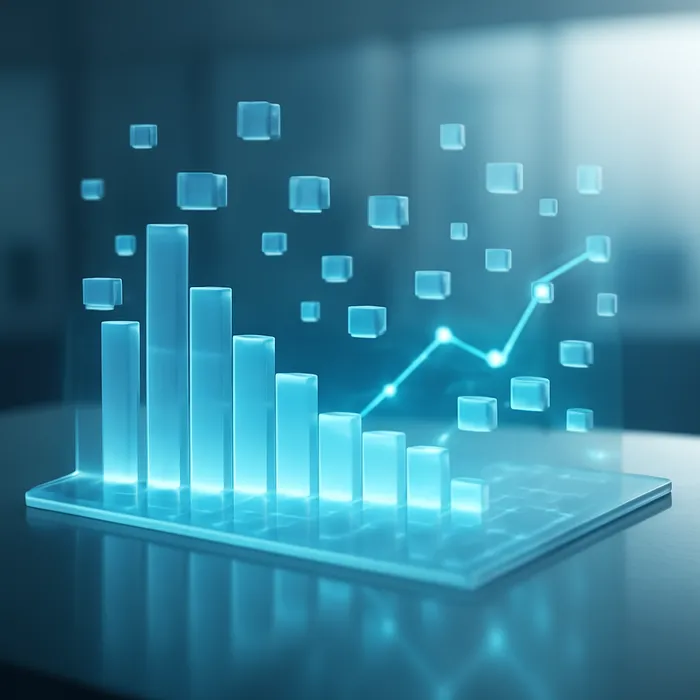 Reporting, Analysis & Support — Clear Data, Fast Answers