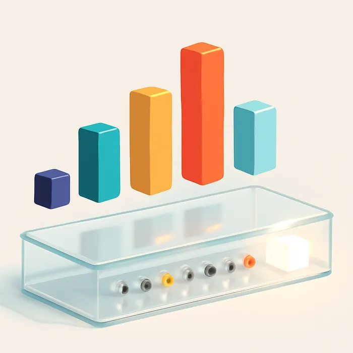 Reporting, Analytics & Support — Slack-First, Data-Driven, Clear Outcomes