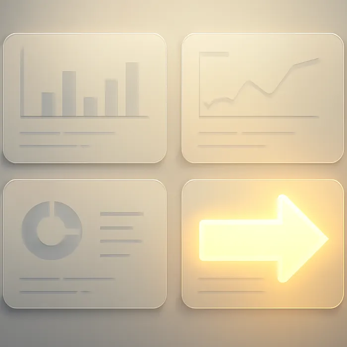 Reporting, Analytics, and Weekly Optimizations — Clear Actions, Not Noise