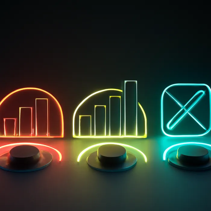 Reporting, Analytics, and What We Don’t Do