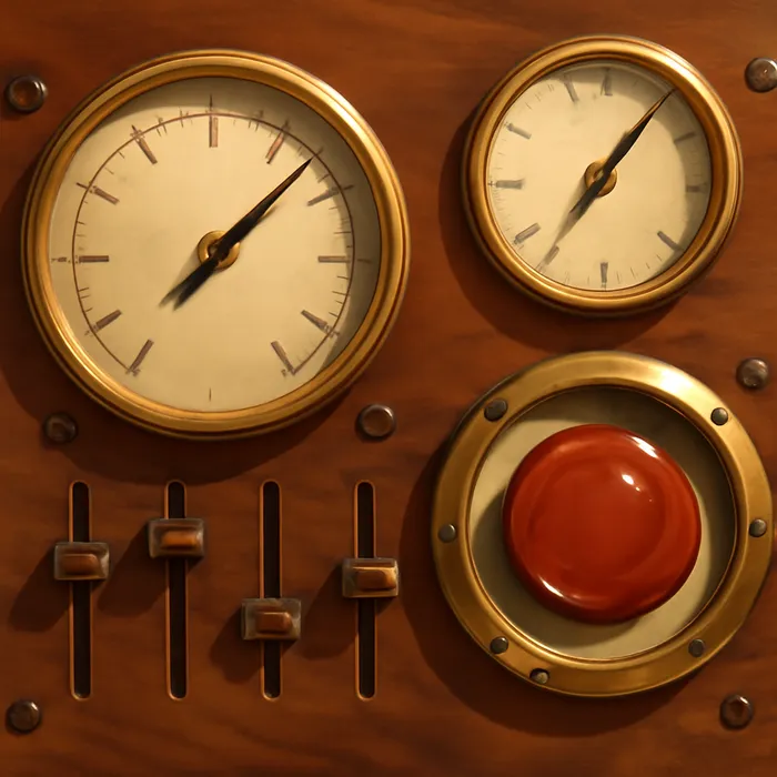 Reporting, Measurement, and What AtOnce Does Not Do