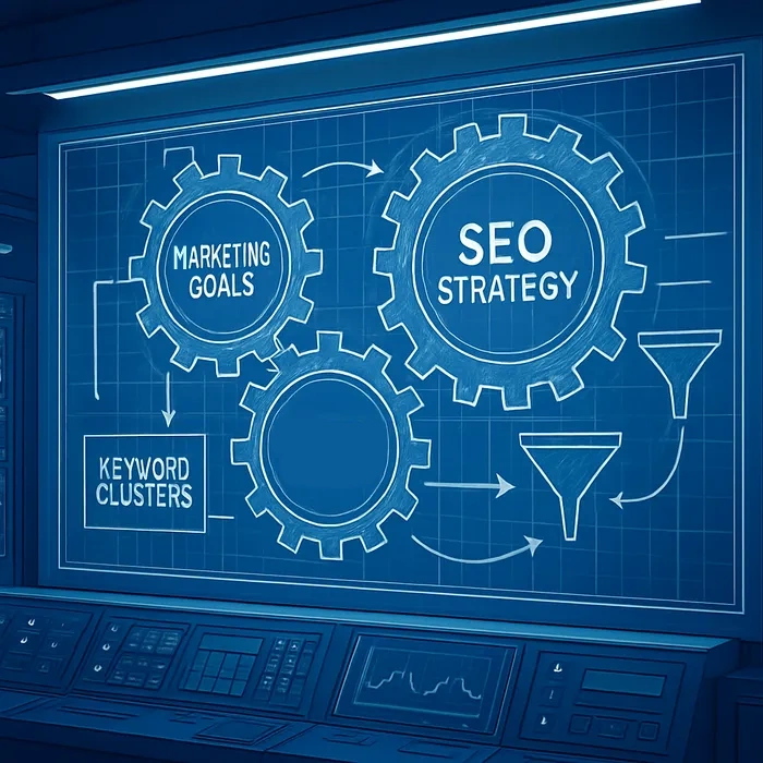 Richmond Hill SEO Services - Customized Strategy for Medium to Large Brands