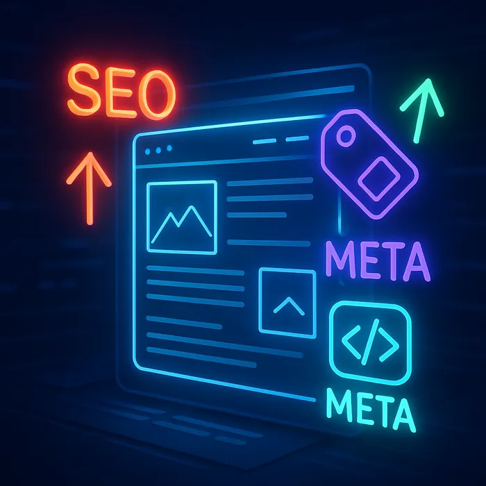 Richmond Hill SEO Agency On-Page SEO and Keyword Optimization