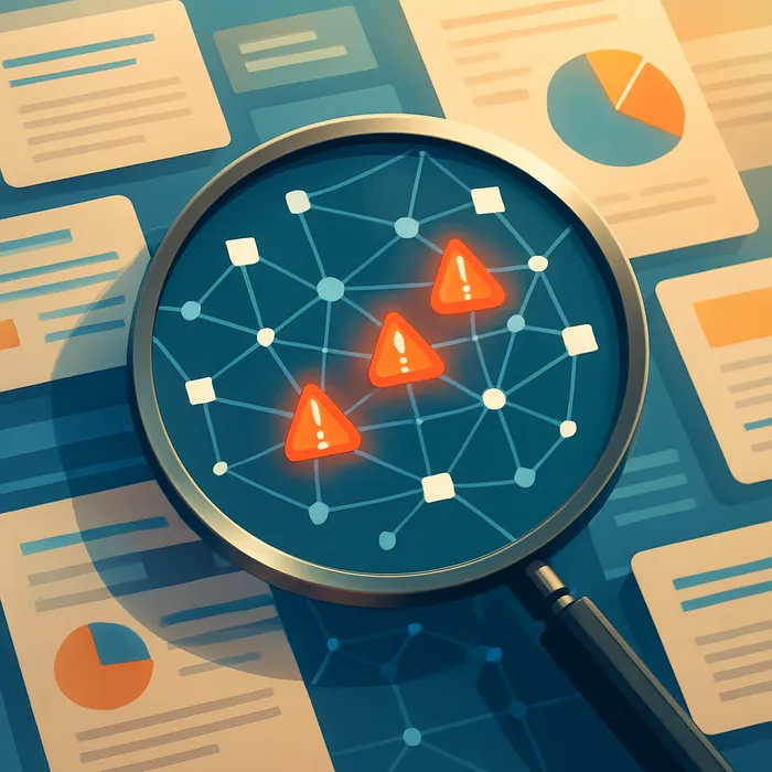 Richmond Hill SEO Company Content Audit and Gap Analysis