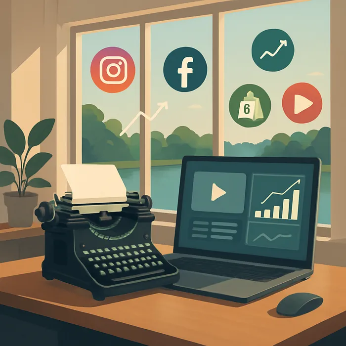 SEO Content Writing and Original Images