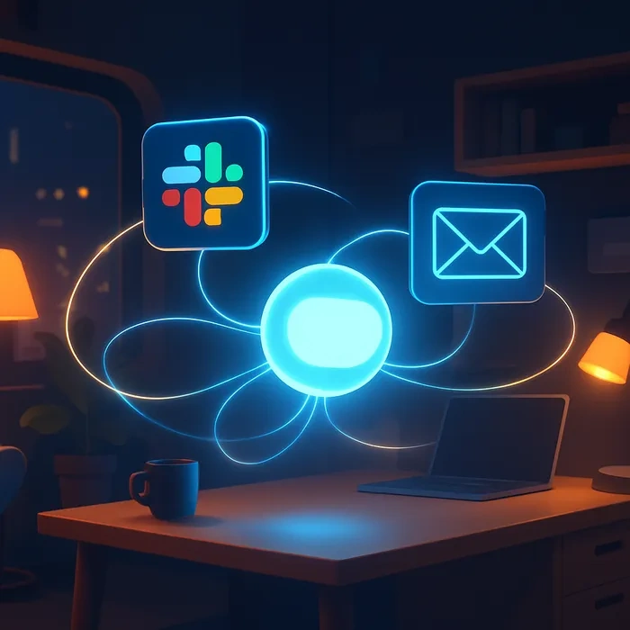 Dedicated Slack Support For Marketing Teams