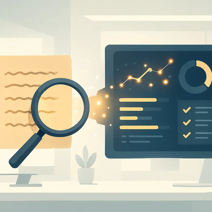 SEO Content Audit and Optimization