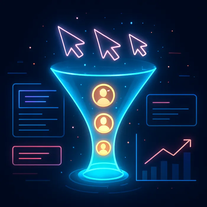 Conversion-Focused SEO Content Writing