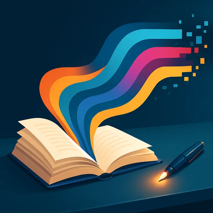Content writers crafting blog posts for Round Rock SEO company