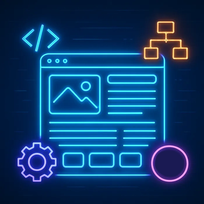 On-page SEO checklist for a Round Rock SEO agency client