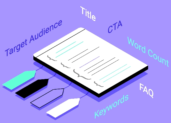 Comprehensive On-Page SEO for SaaS Marketing