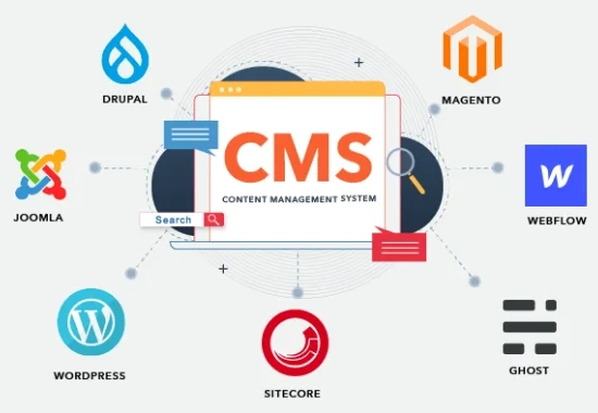 Publishing and CMS Integration for SaaS SEO