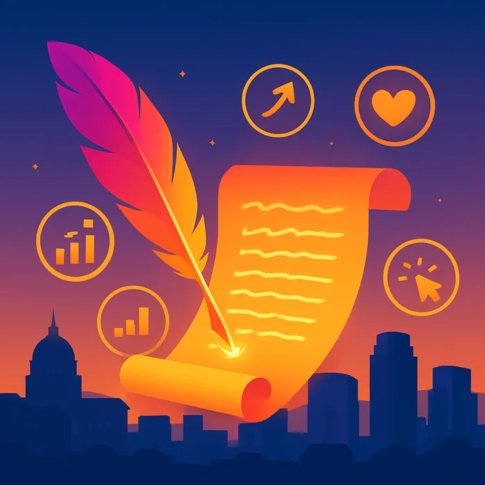 Content Creation Process by Salt Lake City SEO Company
