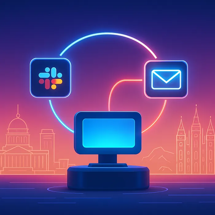 Slack Support Team for Salt Lake City SEO Agency Clients