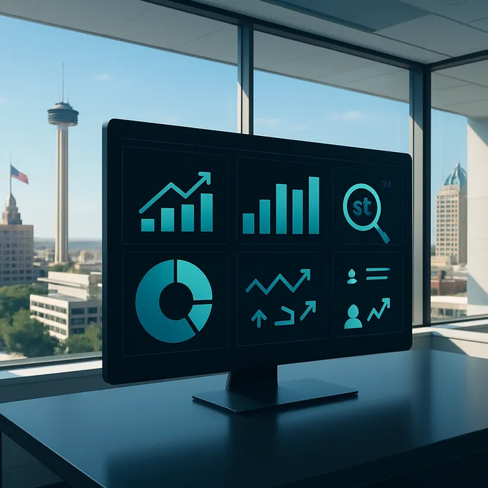 San Antonio SEO Company Texas strategy overview