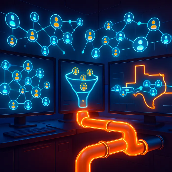Conversion focused SEO marketing for big brands in San Antonio