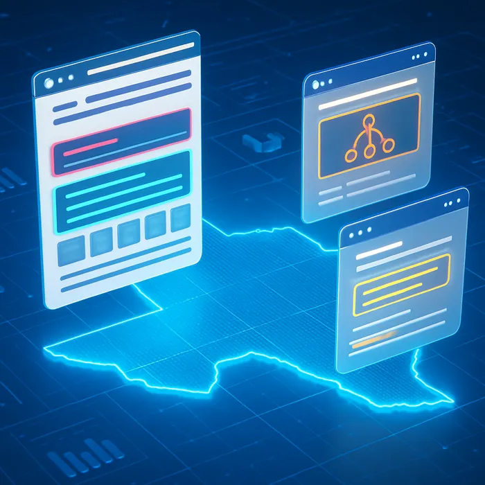On-page SEO techniques by San Antonio SEO firm