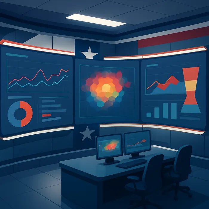 Monthly SEO performance reporting from San Antonio SEO company