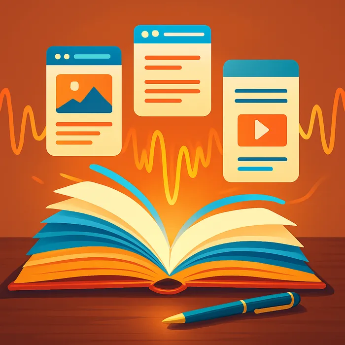 AtOnce writing SEO content for San Bernardino businesses
