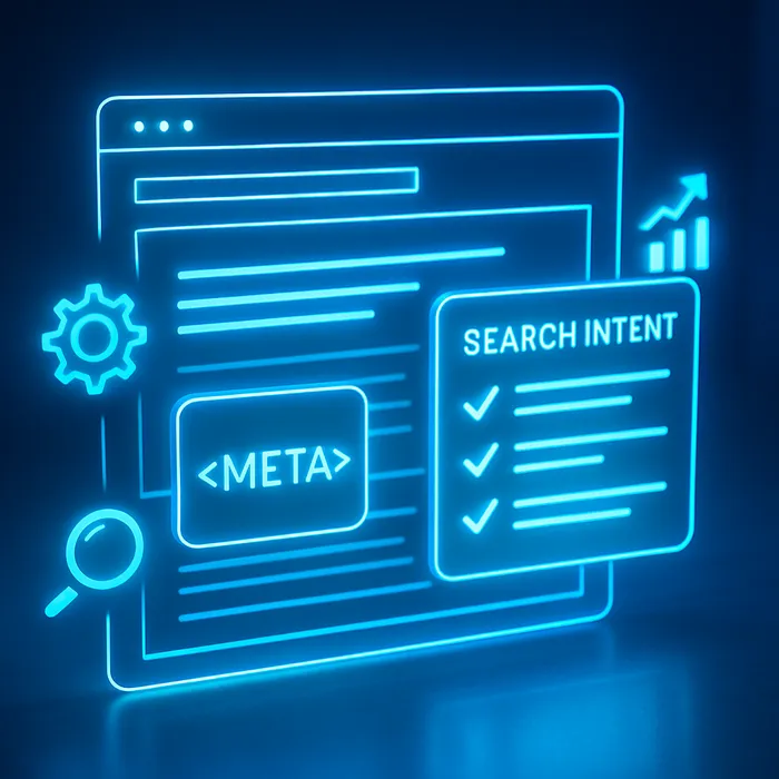 On-page SEO and search intent optimization by San Diego experts