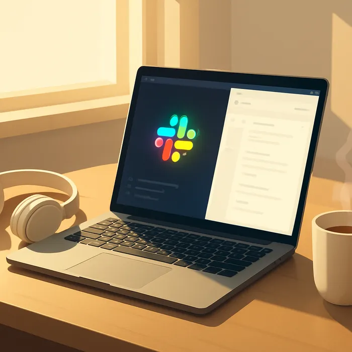 Slack and email support for fast, clear client communication