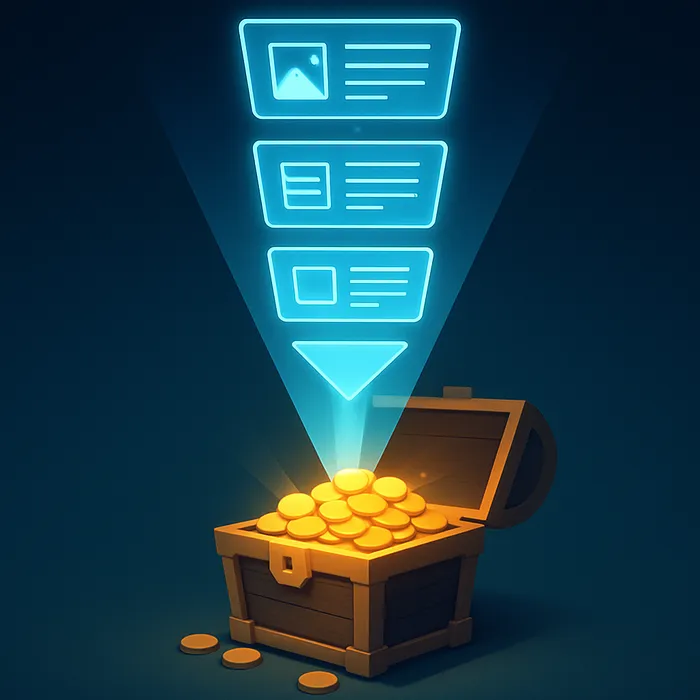 SEO Content Focused on Conversions