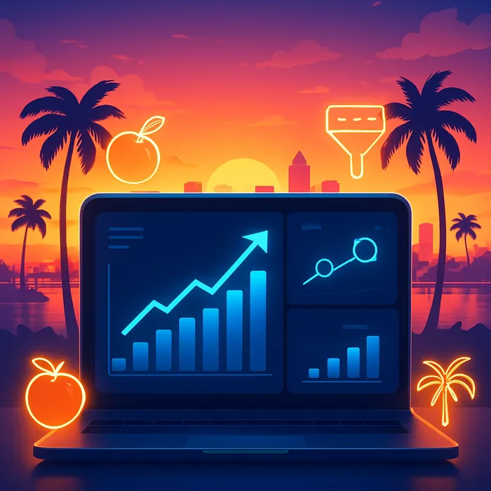 AtOnce Sanford SEO expert planning strategy
