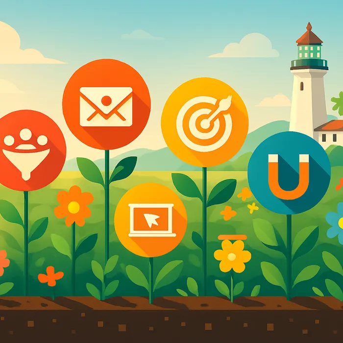 Start with AtOnce Santa Barbara SEO company California today