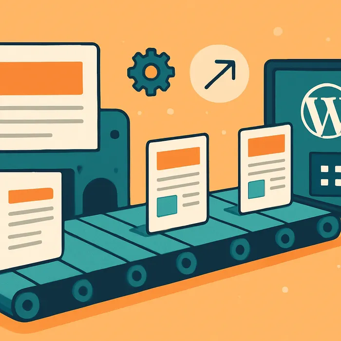 Content publishing service by AtOnce SEO company in Santa Barbara