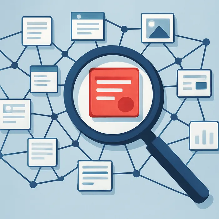 Content audits and gap analysis for better SEO