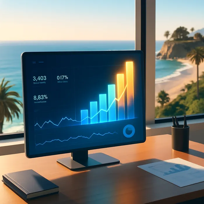 Santa Cruz SEO Company Focused on High Conversion Content Strategy
