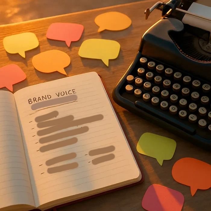 SEO Content Creation Tailored to Your Brand Voice and Audience