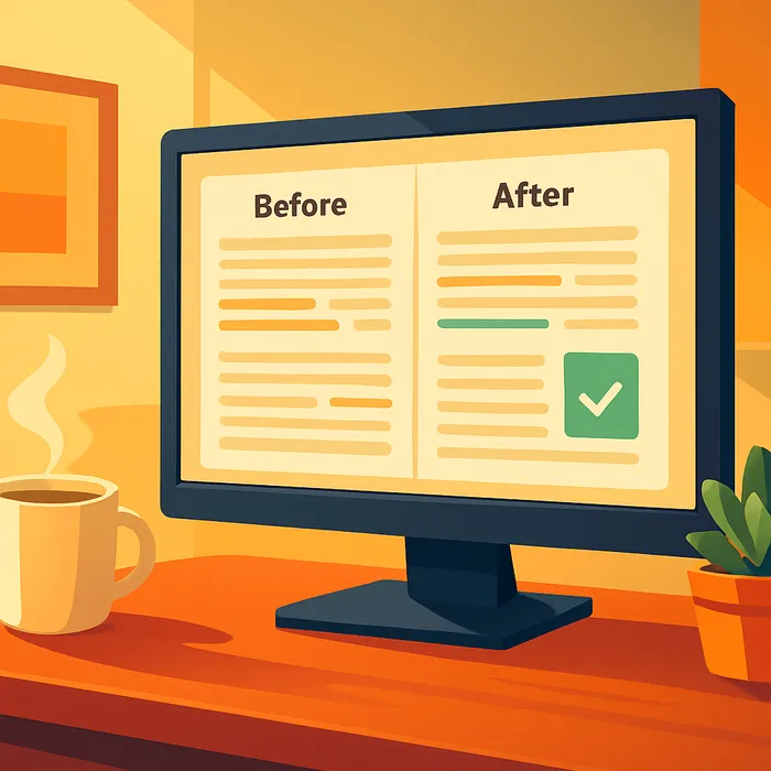Optimizing Existing Content for More Leads and Higher Rankings