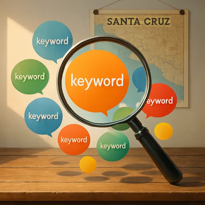 Expert Keyword Research and Search Intent Optimization