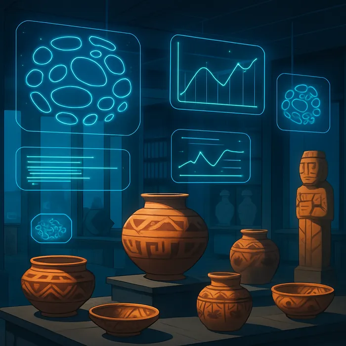 Keyword Research and Strategy