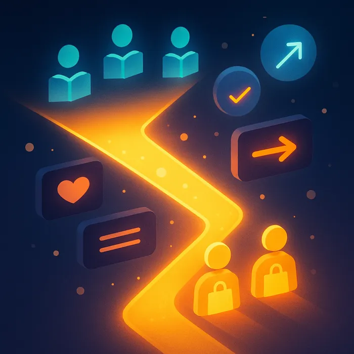 Conversion-focused blog content increasing sales for Santa Monica brands