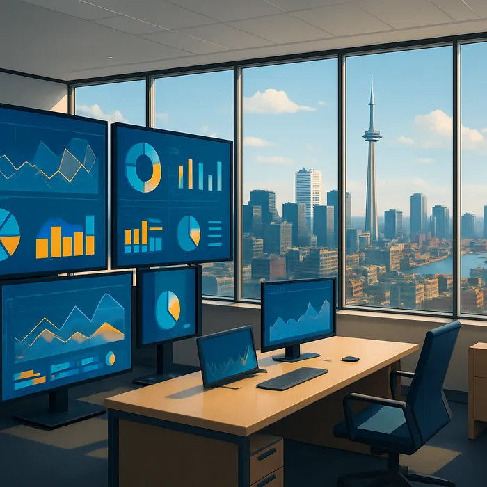 High converting Sarnia SEO company strategy