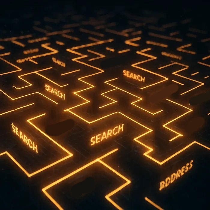 Detailed SEO strategy for big brands