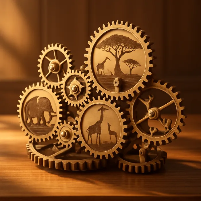 Detailed SEO Strategy for Savannah brands