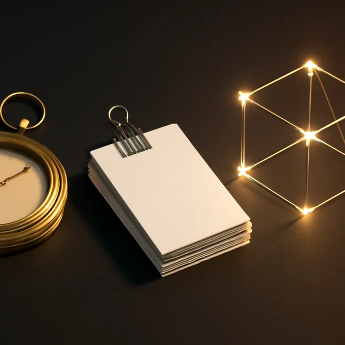 Scope, communication, and clear next steps