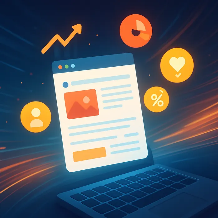 AtOnce delivering conversion-focused SEO blog content for Scranton SEO company Pennsylvania