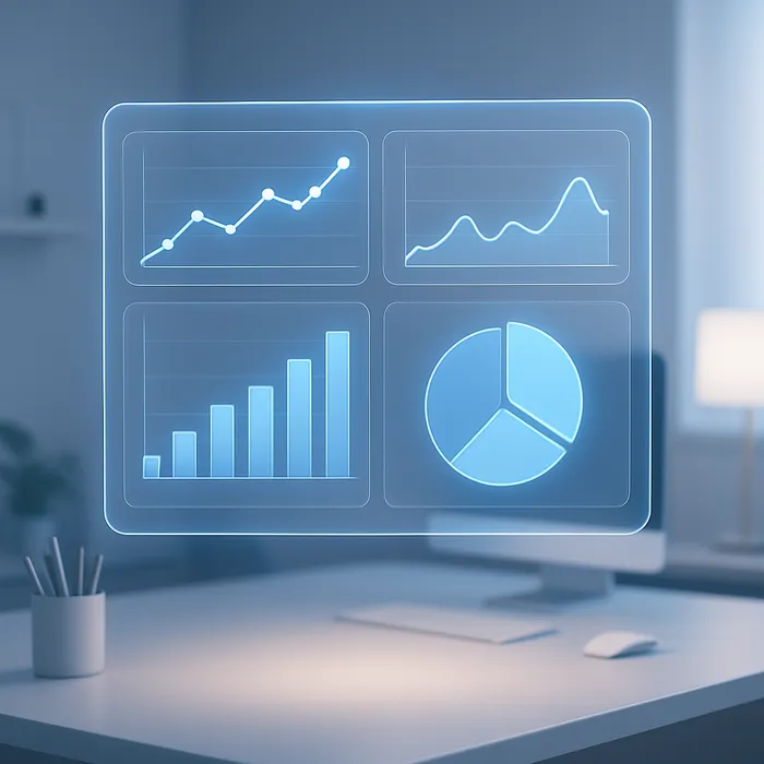 AtOnce providing transparent monthly SEO reports for Scranton SEO company clients