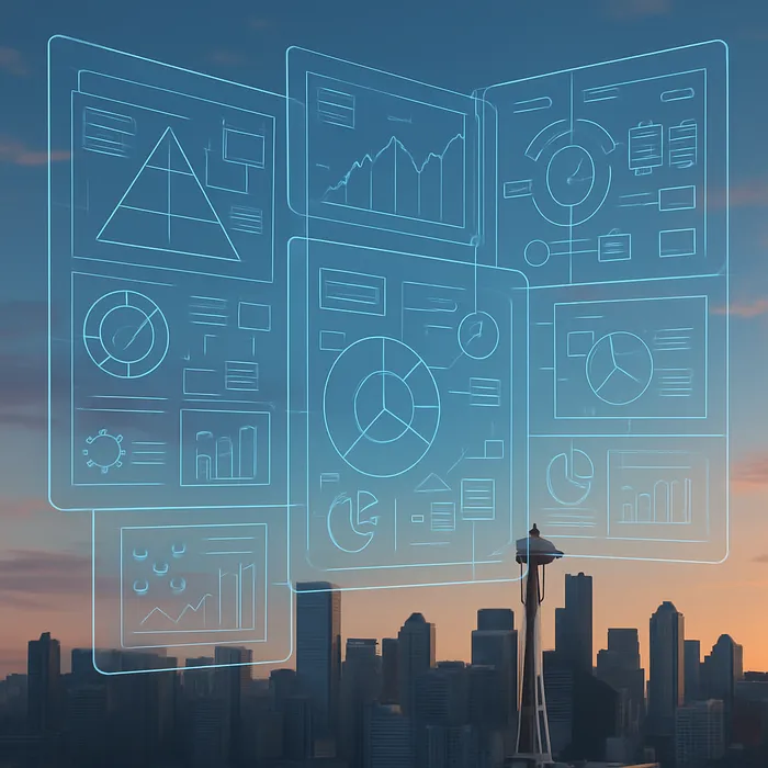Deep SEO Strategy tailored for Seattle marketing teams