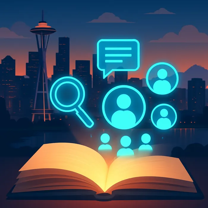 Optimized content writing for SEO success