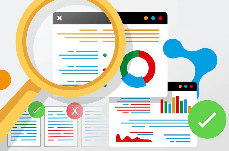 SEO Strategy Blueprint