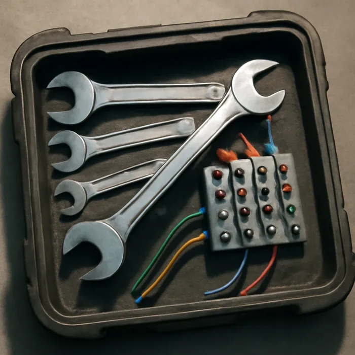 Services Built for Existing Accounts — Chesapeake Google Ads agency