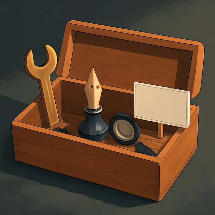 Services Offered — Everything from Bid Tactics to Page Copy