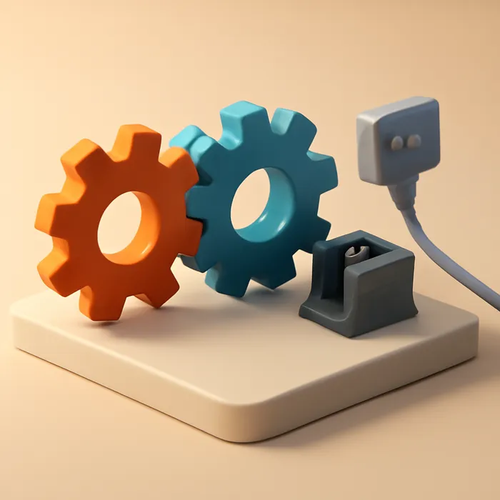 Simple Start: How Our Team Works With Your Marketing Team